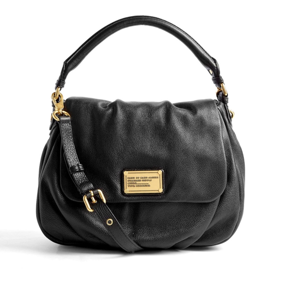 Marc by Marc Jacobs Classic Q Lol Ukita Cross Body Bag